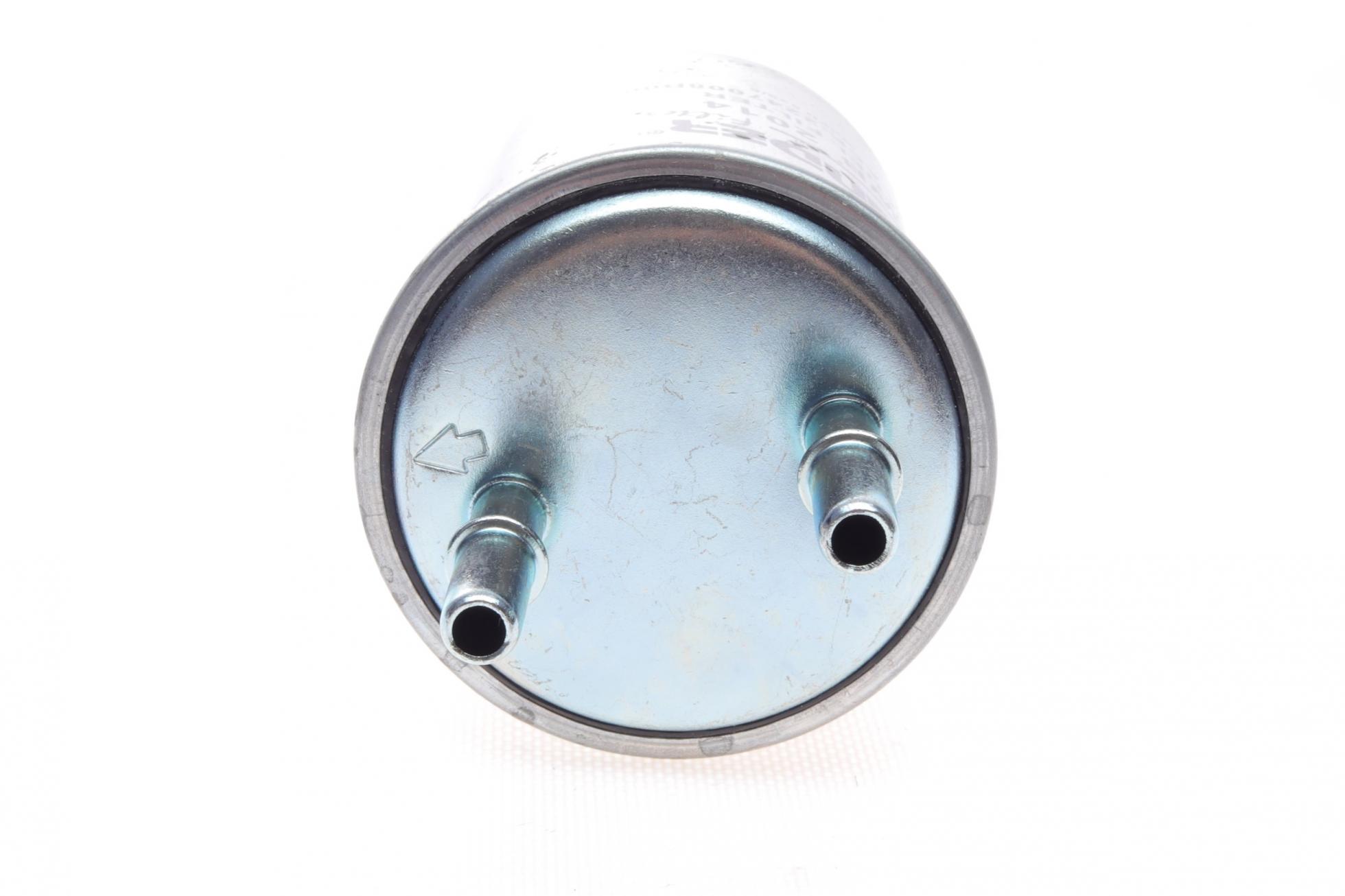 WB2014 WUNDER FILTER